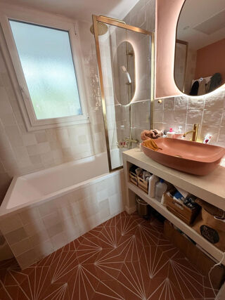  Appartement � vendre 4 pi�ces 106 m�