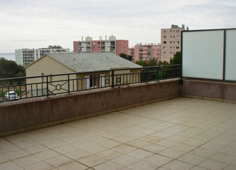  Appartement � louer 2 pi�ces 50 m�