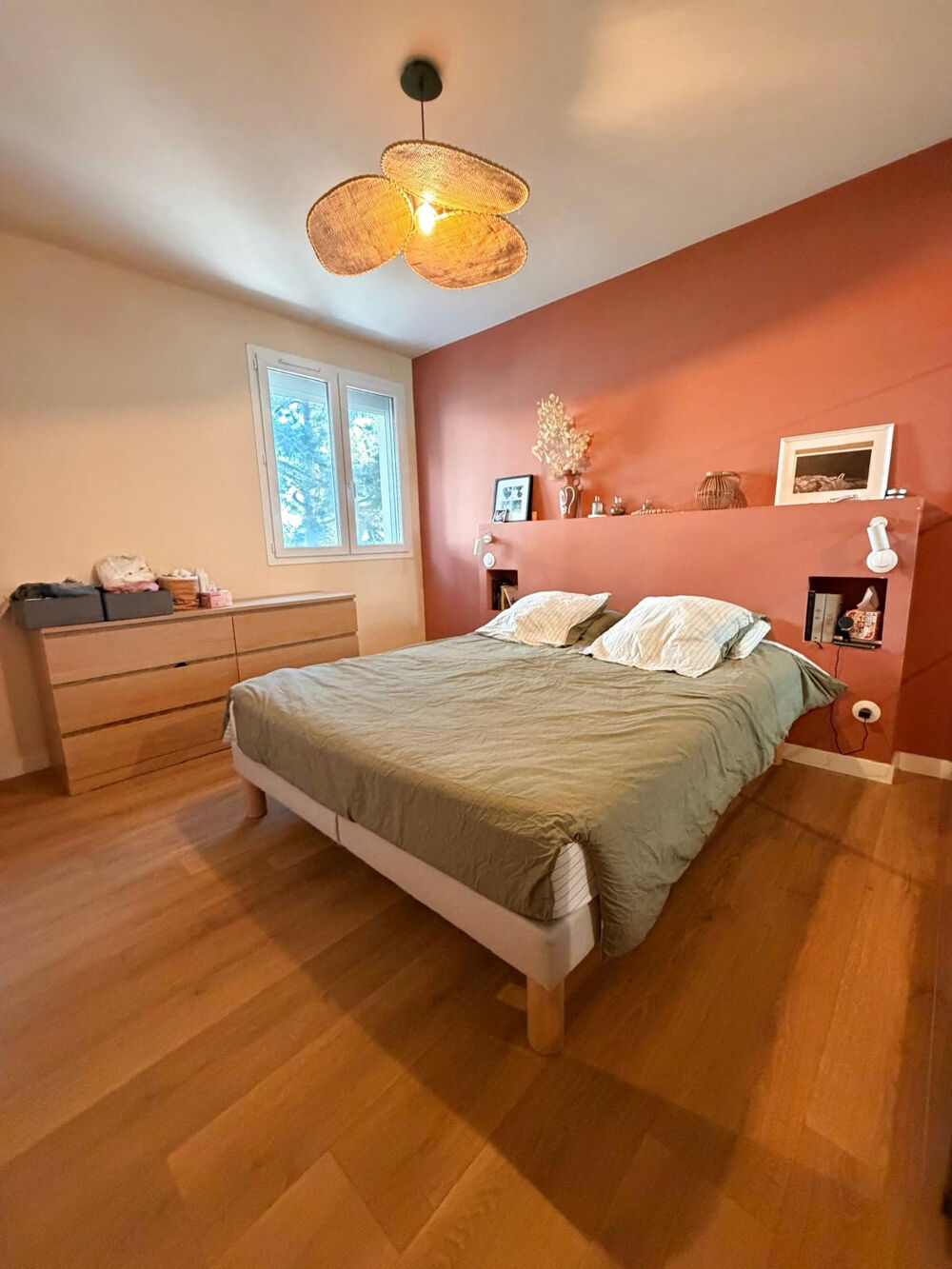 Vente Appartement Pietranera : superbe T4 les pieds dans l'eau avec terrasse vue mer panoramique à 3 km de Bastia Pietranera