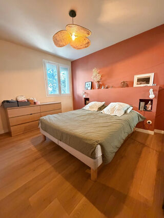 Appartement à vendre 4 pièces 106 m²