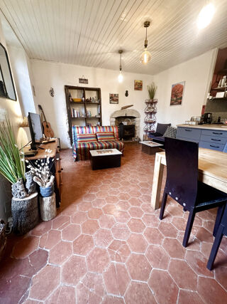  Appartement à vendre 4 pièces 80 m²