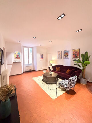  Appartement � vendre 3 pi�ces 76 m�