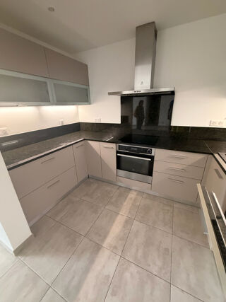  Appartement à vendre 3 pièces 80 m²
