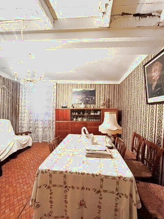  Maison � vendre 5 pi�ces 90 m�