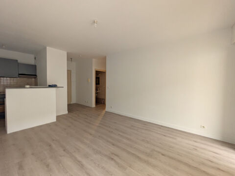  Appartement � louer 2 pi�ces 48 m�