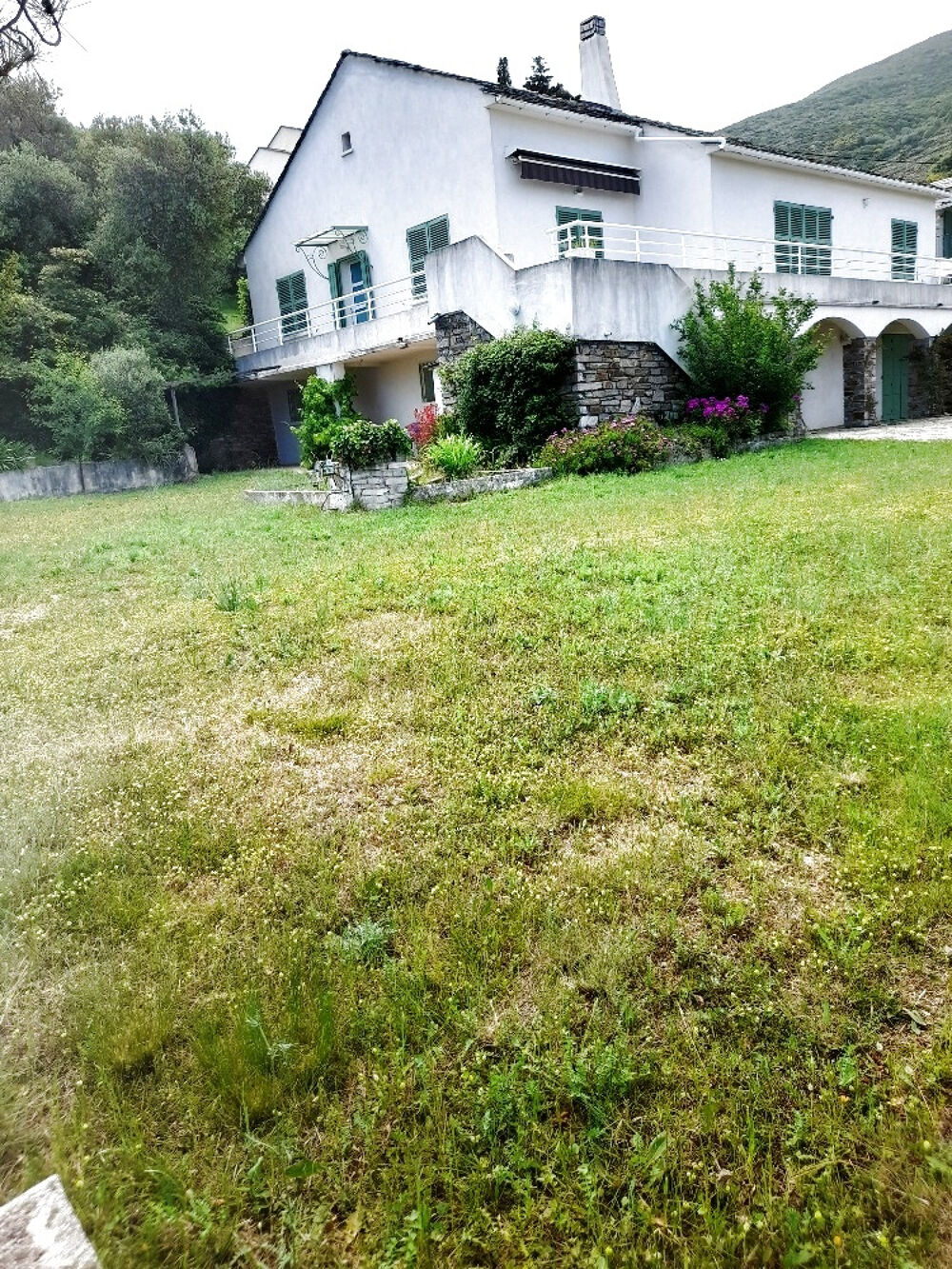 � vendre  Maison Brando (20222)