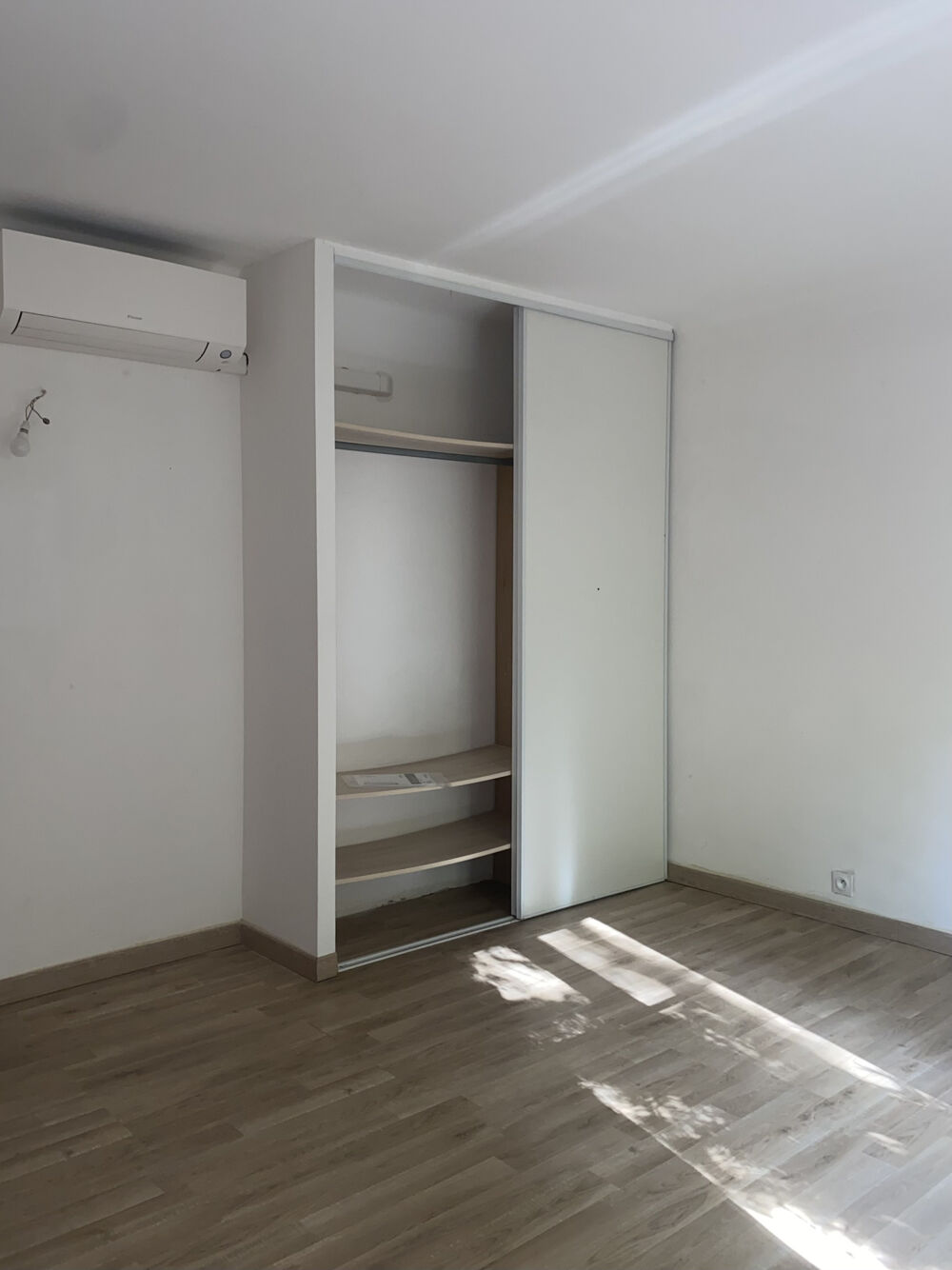 Location Appartement 4 Pièces Centre ville Bastia