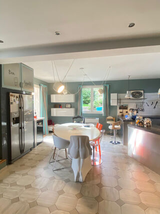  Maison � vendre 4 pi�ces 175 m�