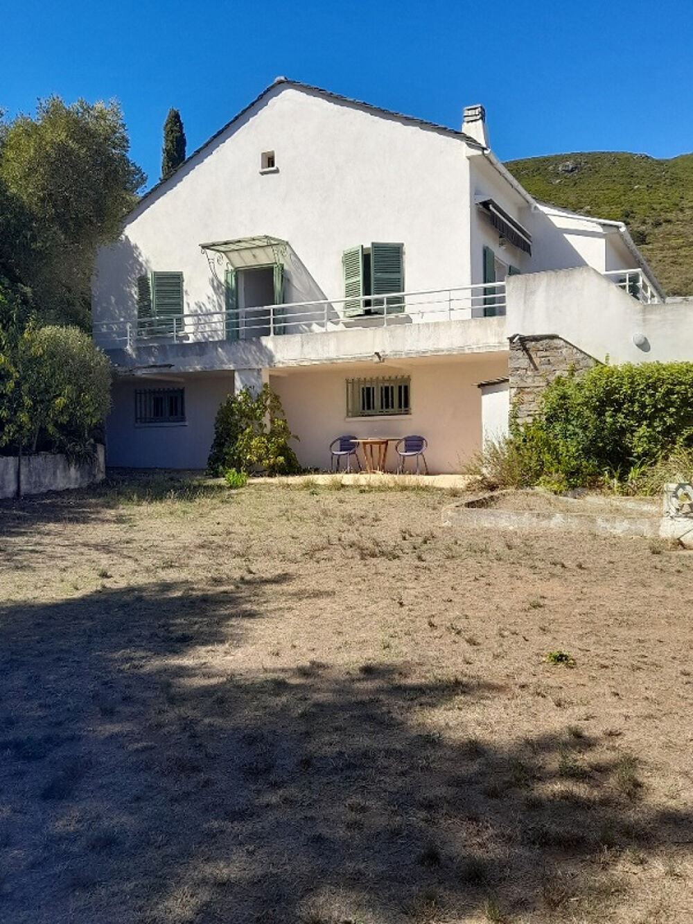 à vendre  Maison Brando (20222)