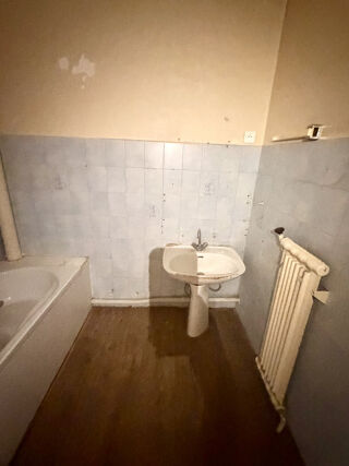  Appartement à vendre 3 pièces 65 m²