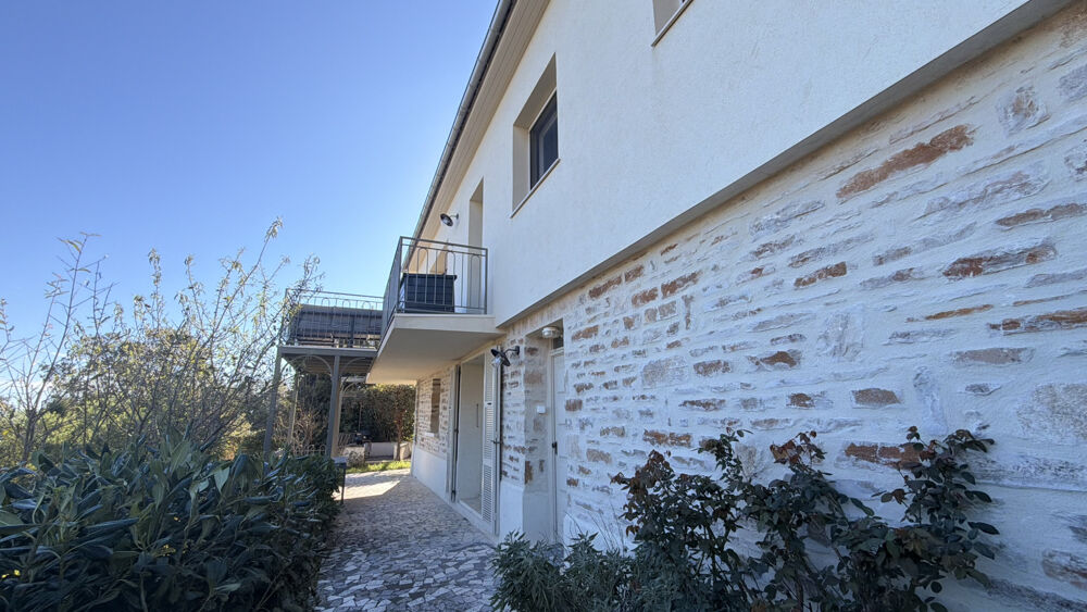 Vente Maison Villa T6 intégralement rénovée avec superbe vue mer Brando, secteur Mausoleo Brando