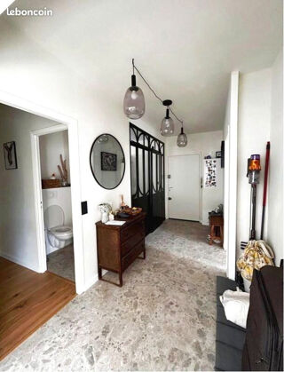  Appartement à vendre 4 pièces 90 m²