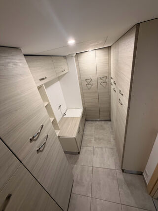  Appartement à vendre 3 pièces 80 m²