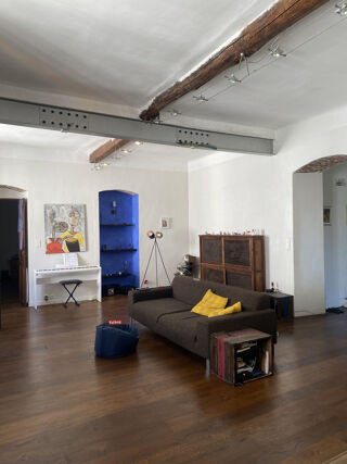  Appartement  vendre 4 pices 120 m