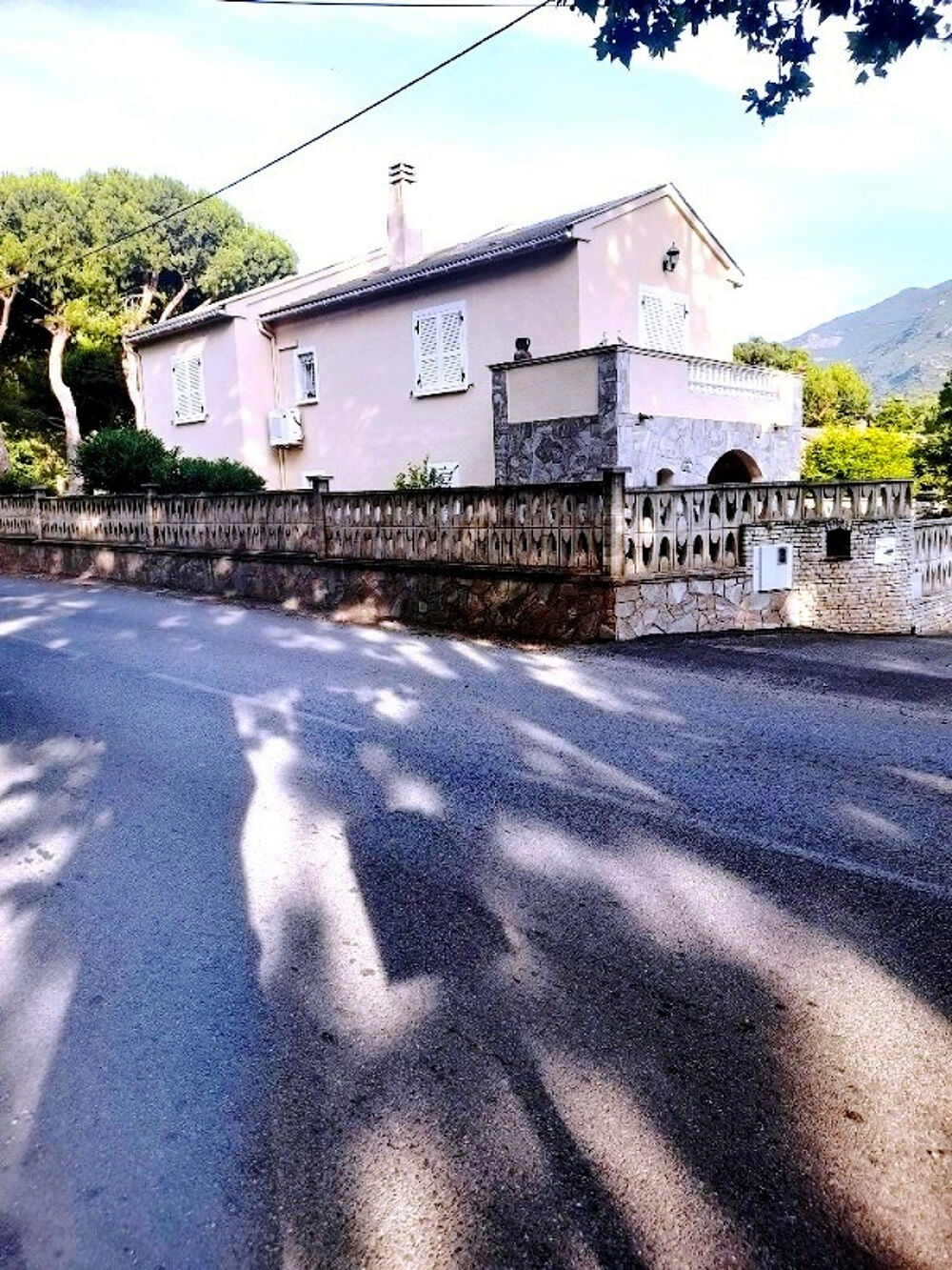 à vendre  Maison Patrimonio (20253)