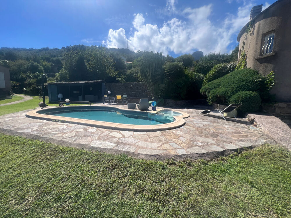  vendre  Maison Brando (20222)