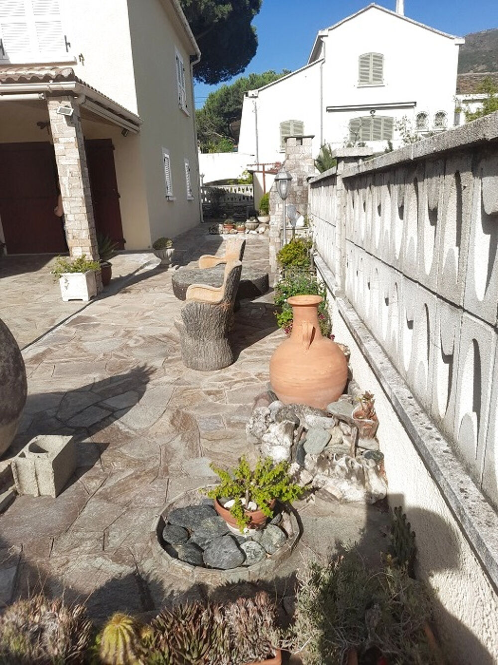 à vendre  Maison Patrimonio (20253)