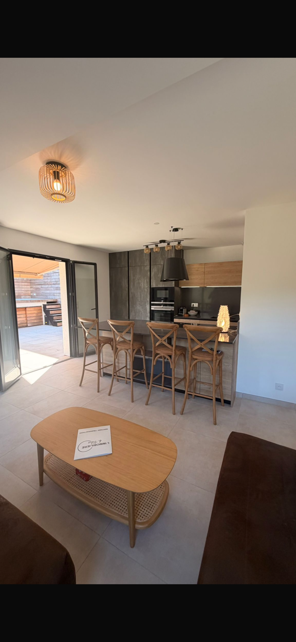 � vendre  Maison Bastia (20200)