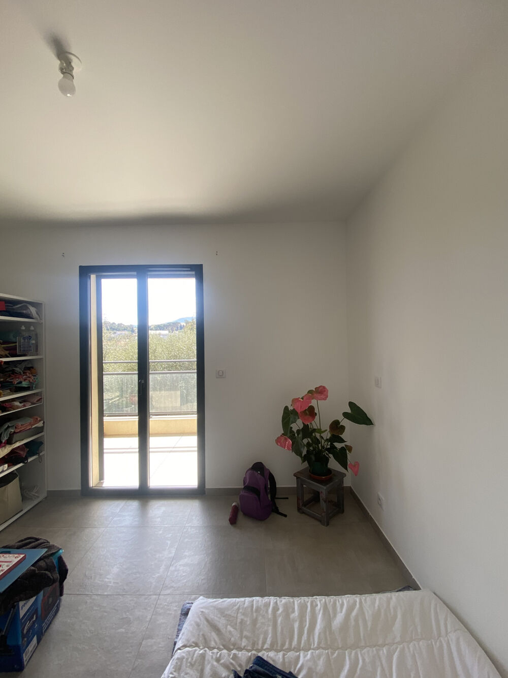 Appartement a louer bastia - 2 pièce(s) - 47 m2 - Surfyn