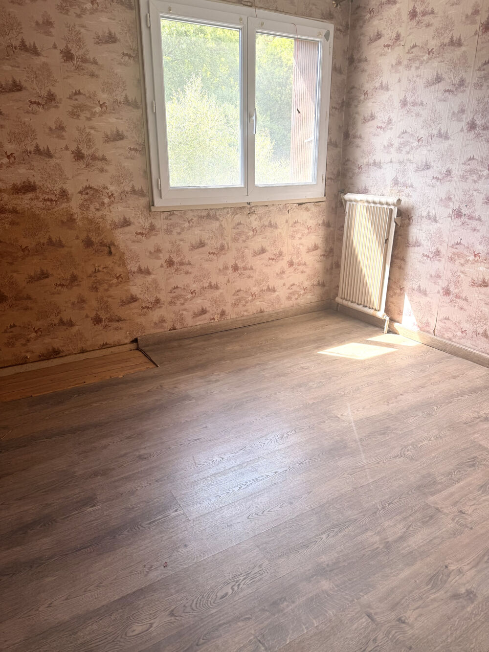 Appartement - 65m2 - 3pièces