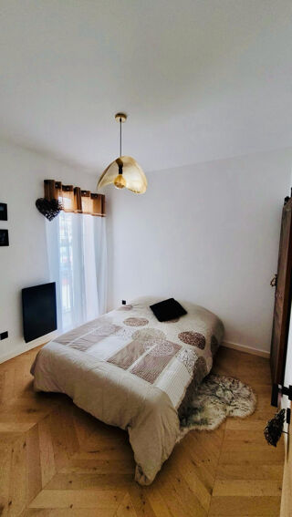  Appartement � vendre 3 pi�ces 66 m�