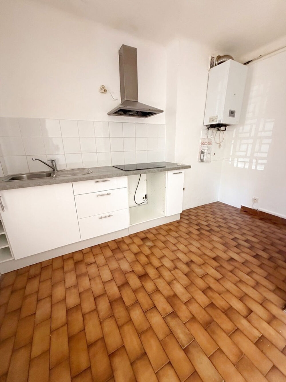 Vente Appartement Appartement- 80m2- 3 pièces Bastia