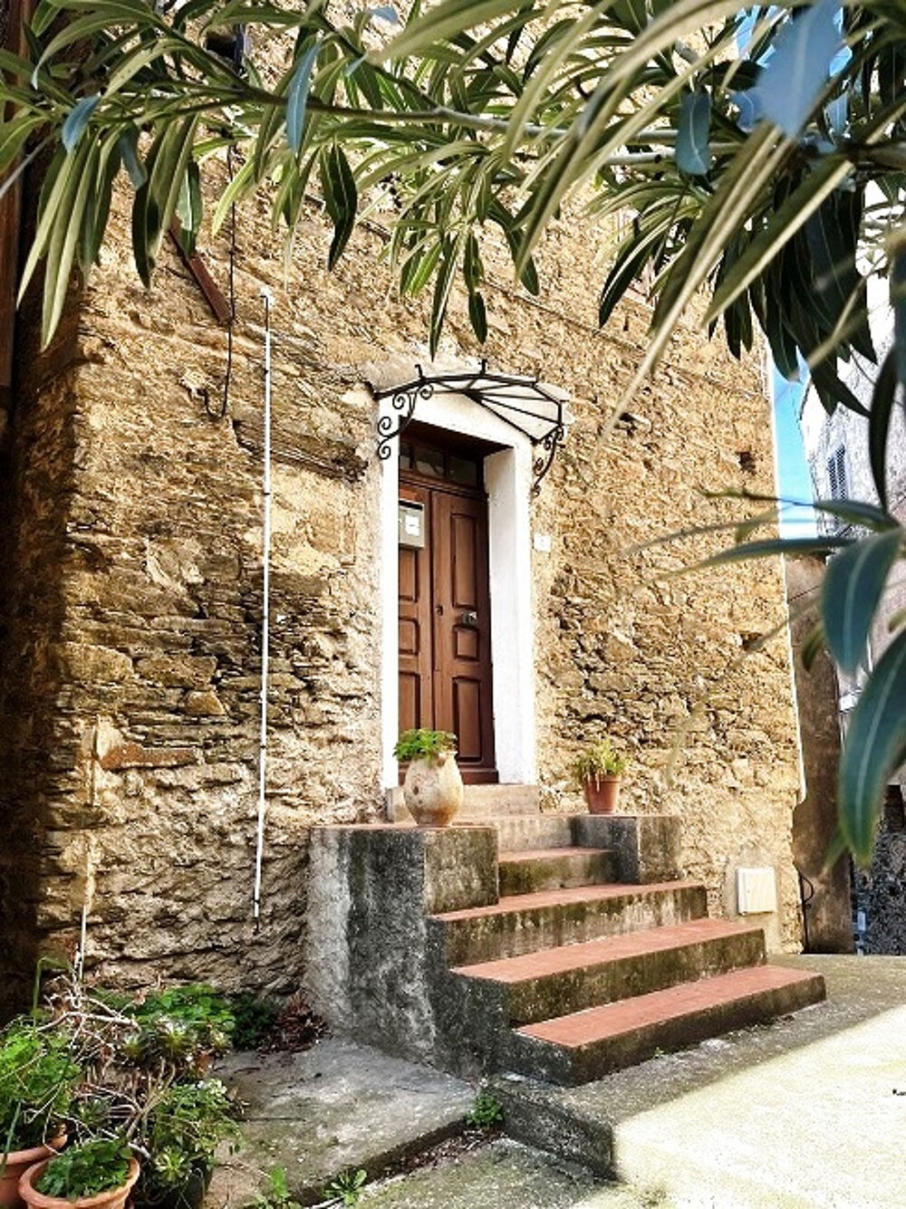 Maison de village à vendre avec 5 pièces à Oletta (20)