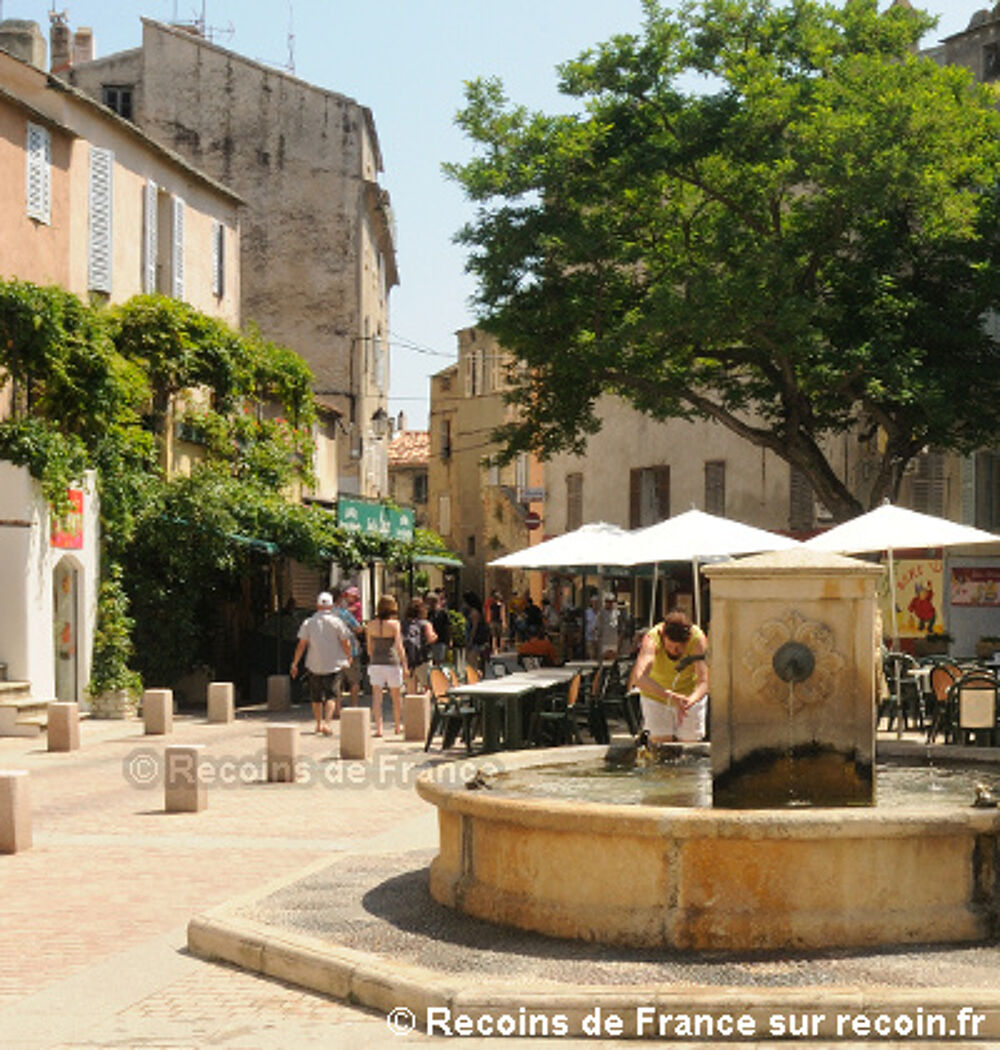  vendre  Duplex/triplex Saint-Florent (20217)