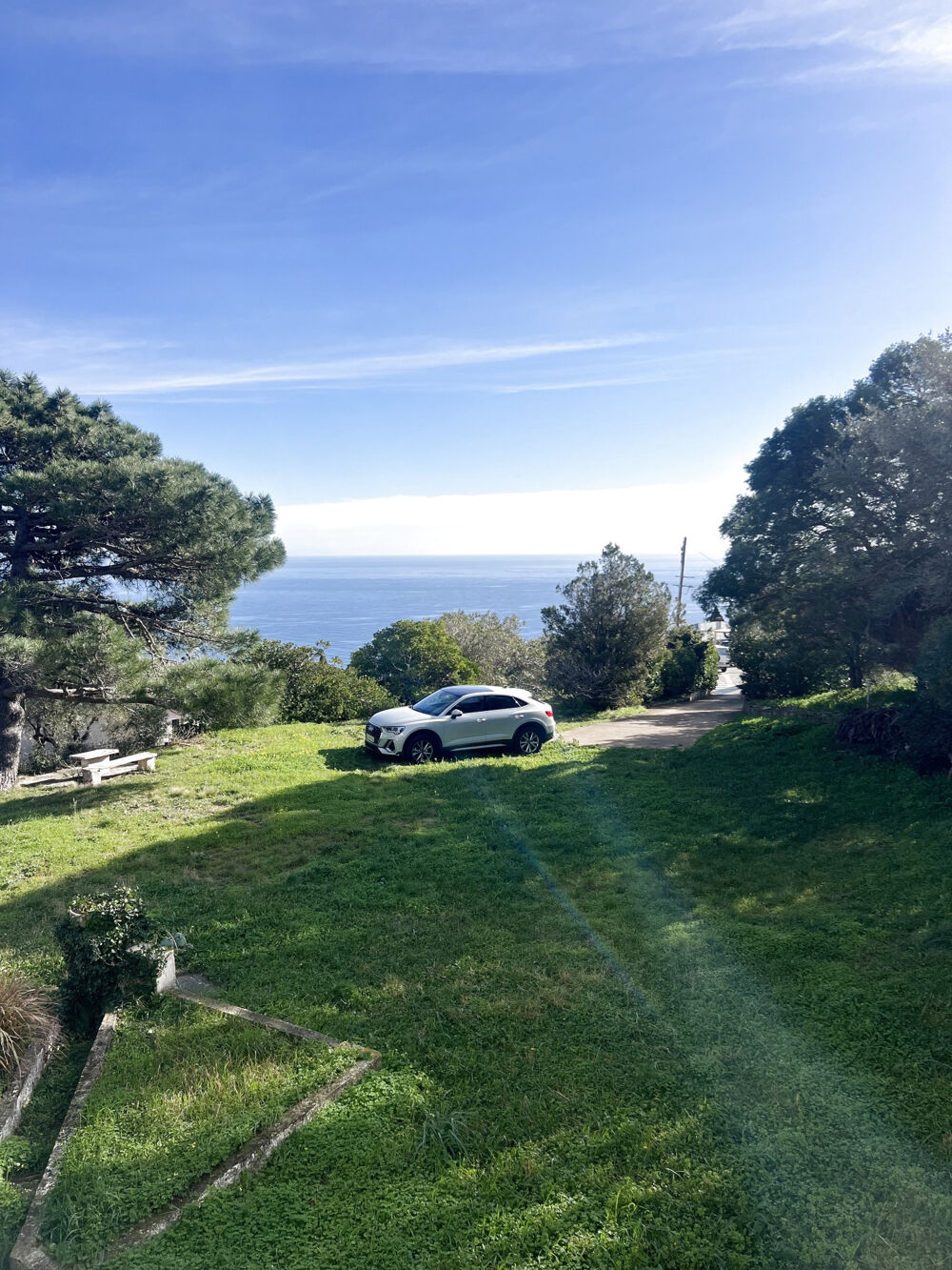 � vendre  Maison Brando (20222)