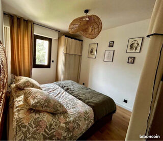  Appartement à vendre 4 pièces 90 m²