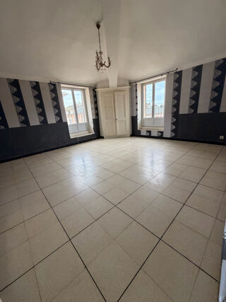  Appartement à vendre 4 pièces 92 m²