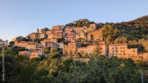   Oletta : appartement avec 5 pi�ces en vente Appartement - 5 pi�ce(s) - 91 m�