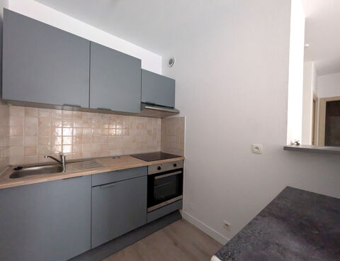  Appartement � louer 2 pi�ces 48 m�