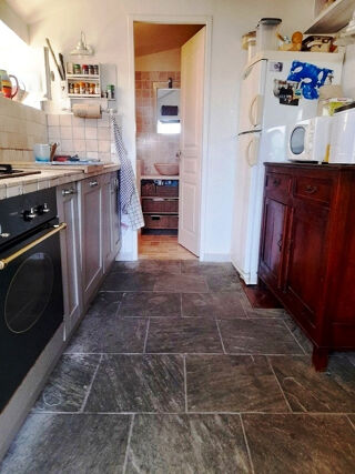  Maison � vendre 3 pi�ces 75 m�