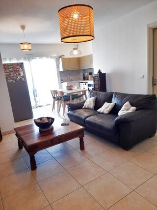  Appartement à vendre 2 pièces 45 m²