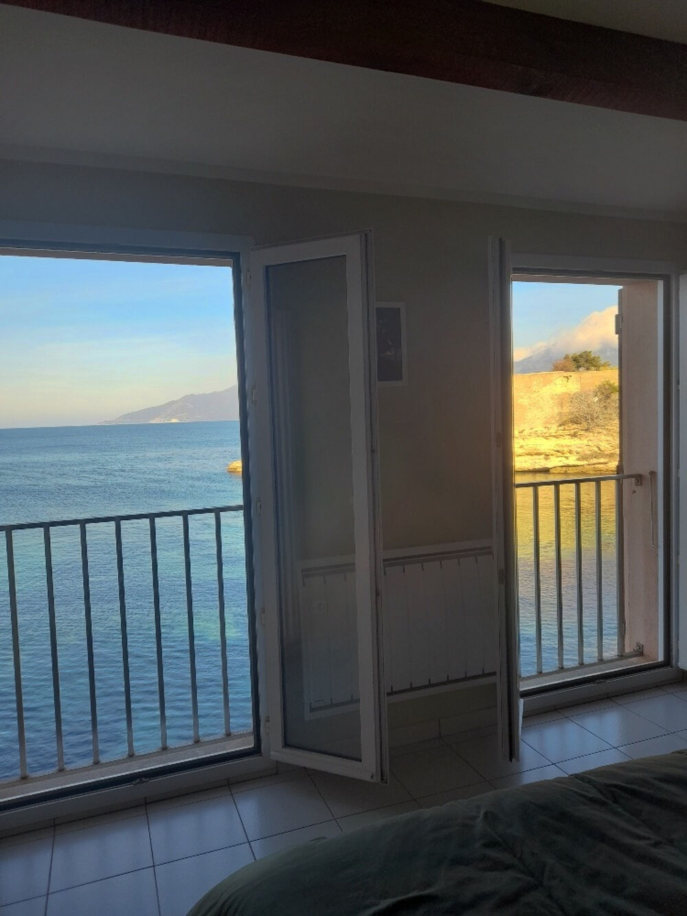  vendre  Duplex/triplex Saint-Florent (20217)