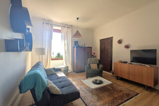  Appartement à louer 3 pièces 60 m²