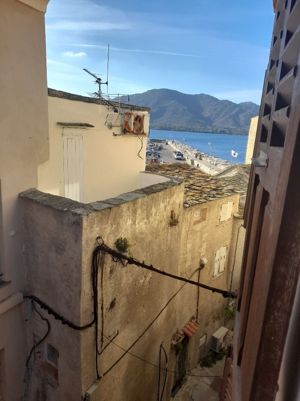  vendre  Duplex/triplex Saint-Florent (20217)