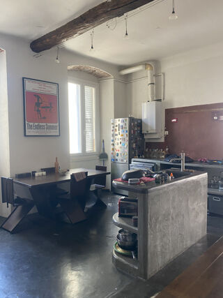  Appartement � vendre 4 pi�ces 120 m�