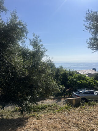  Terrain � vendre 1168 m�