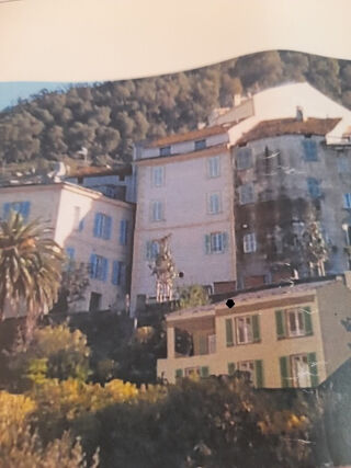  Terrain � vendre 285 m� Oletta