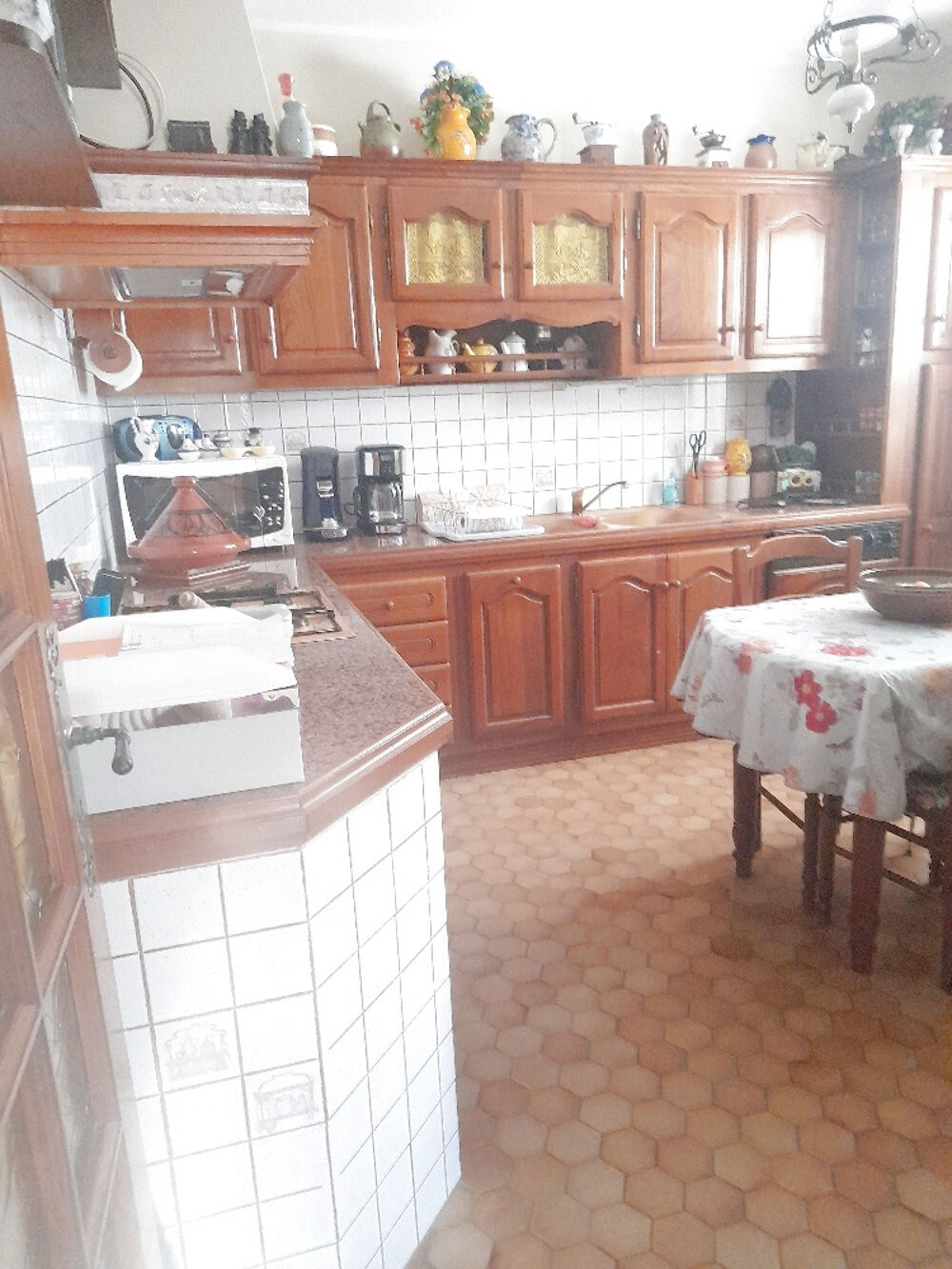 à vendre  Maison Patrimonio (20253)