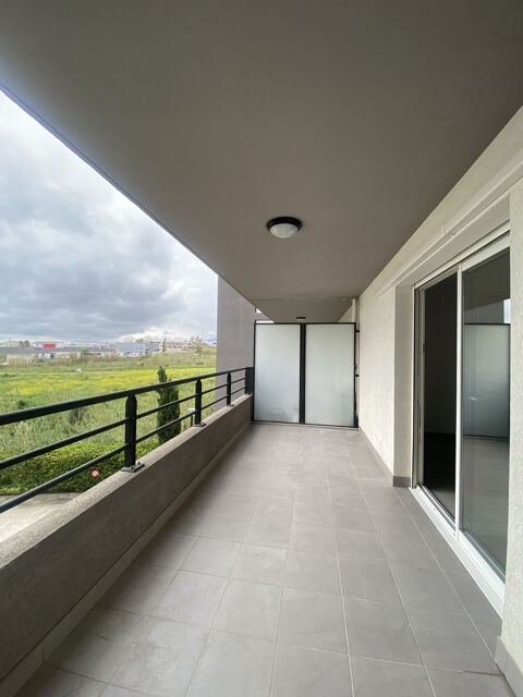   BASTIA SUD - Appartement T2 Appartement - 2 pi�ce(s) - 46 m�