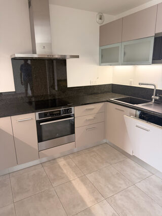  Appartement à vendre 3 pièces 80 m²