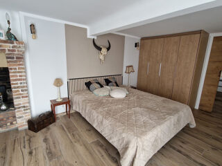  Maison à vendre 5 pièces 150 m²