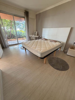  Appartement à vendre 2 pièces 54 m²