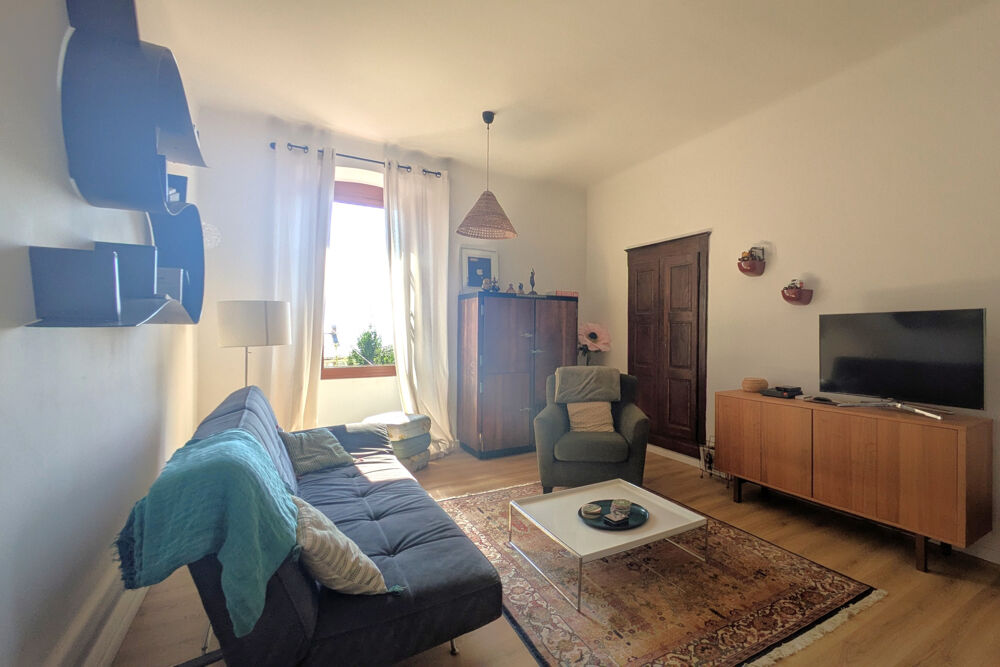 Brando : appartement de 60m2 en location avec L'IMMOBILIERE DU PALAIS