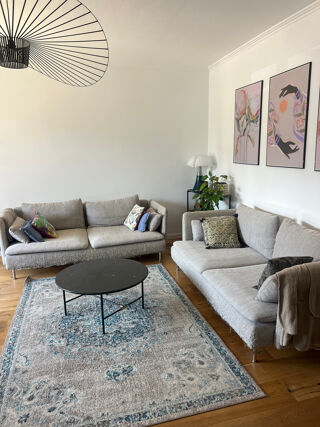  Appartement  vendre 3 pices 69 m