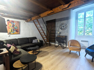  Duplex/triplex à louer 3 pièces 54 m²