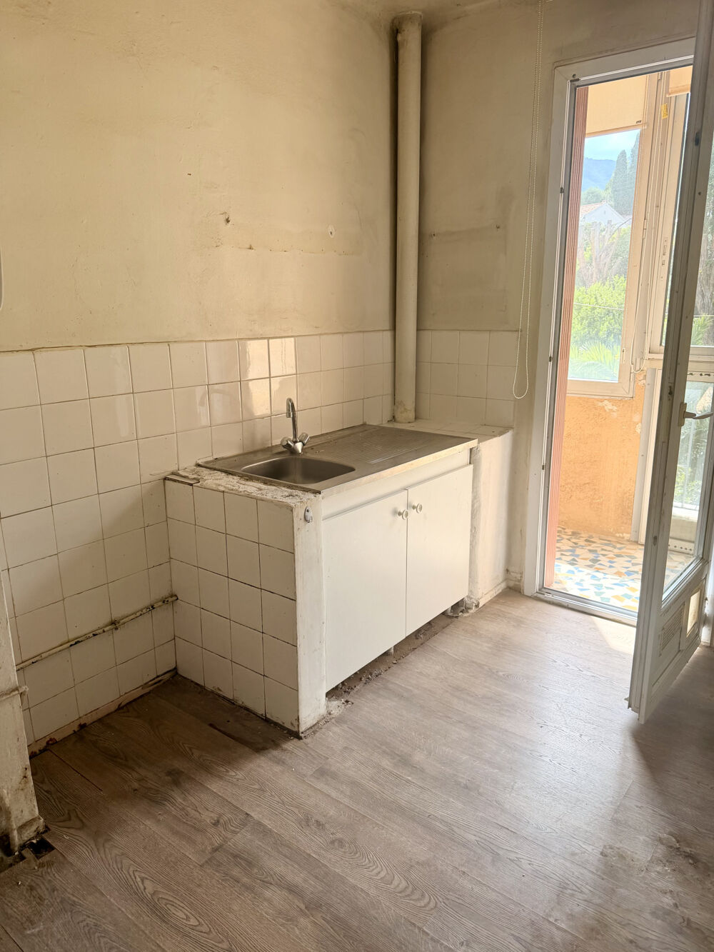 Appartement - 65m2 - 3pièces